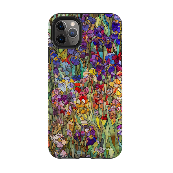 iPhone Tough Case - Banham