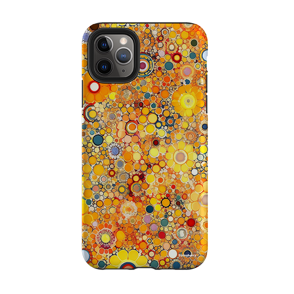 iPhone Tough Case - Culham