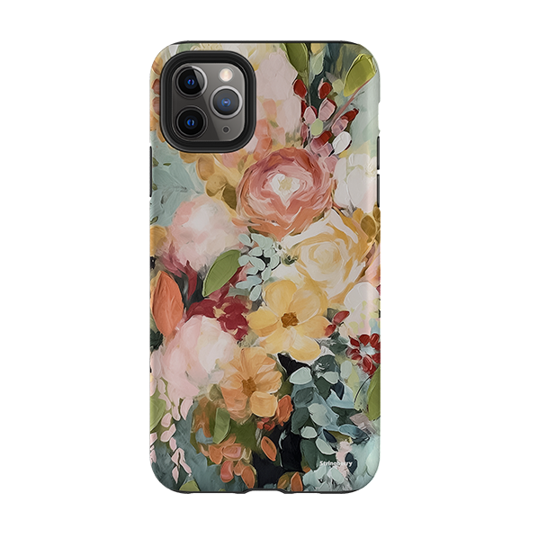 iPhone Tough Case - Glatton