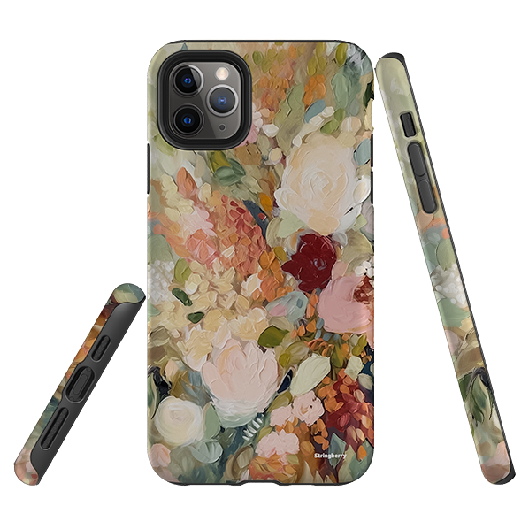 iPhone Tough Case - Hardwick