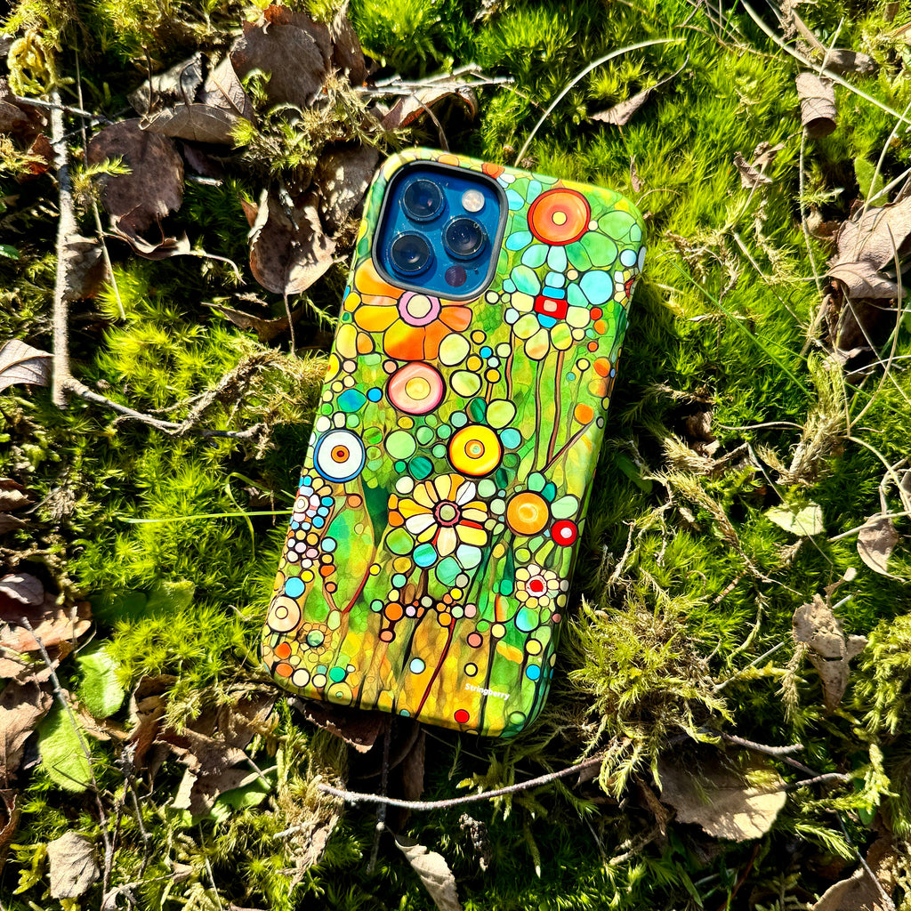 iPhone Tough Case - Fritwell