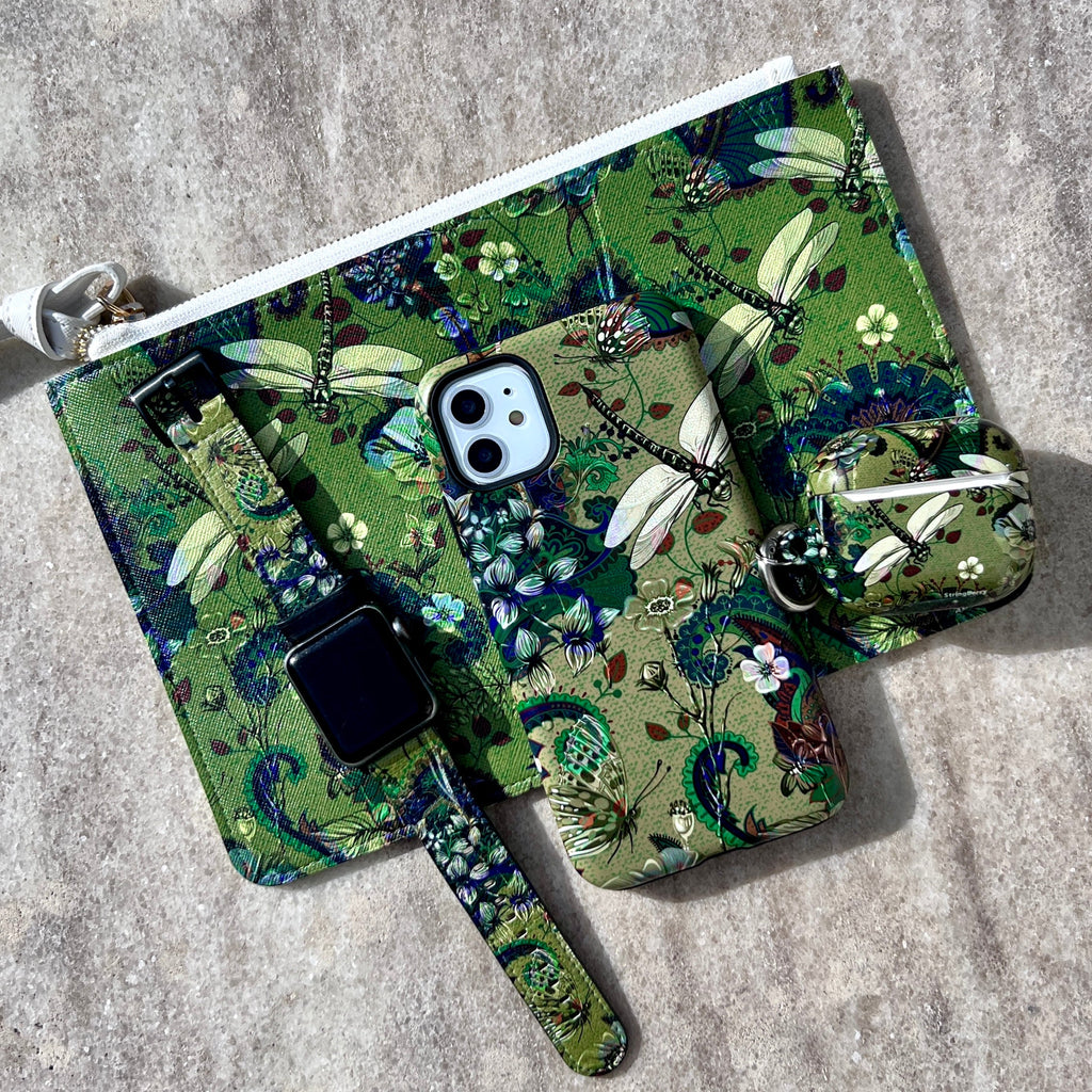 iPhone Tough Case - Vyne