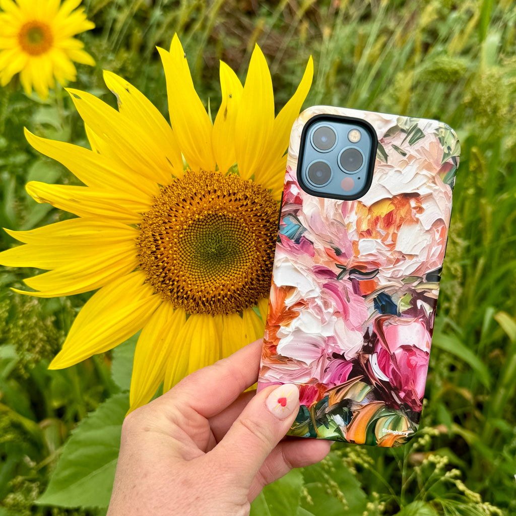 iPhone Tough Case - Duxford