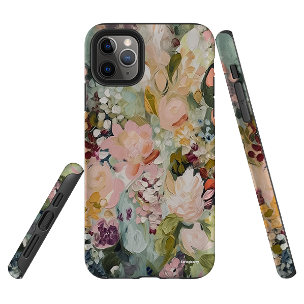 iPhone Tough Case - Linton