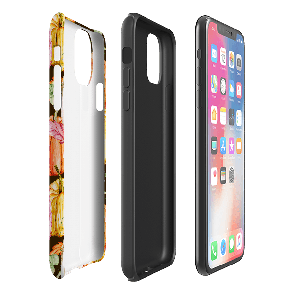 iPhone Tough Case - Elena