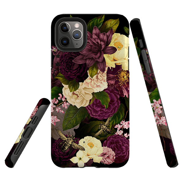 iPhone Tough Case - Grace