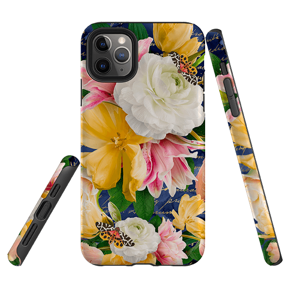 iPhone Tough Case - Imagination