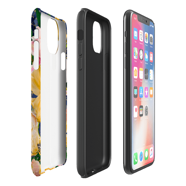 iPhone Tough Case - Imagination