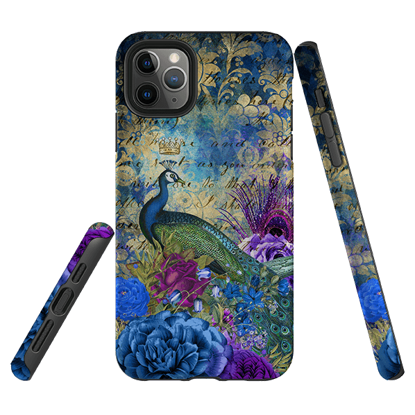 iPhone Tough Case - In Heaven