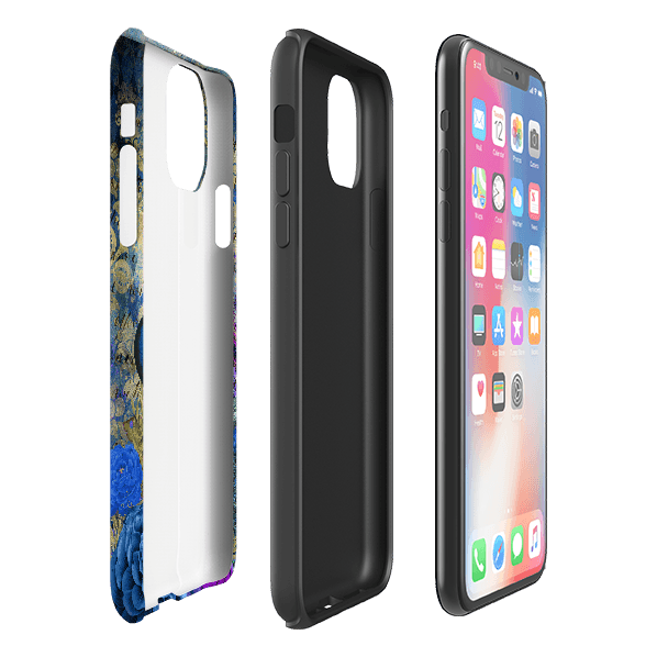 iPhone Tough Case - In Heaven