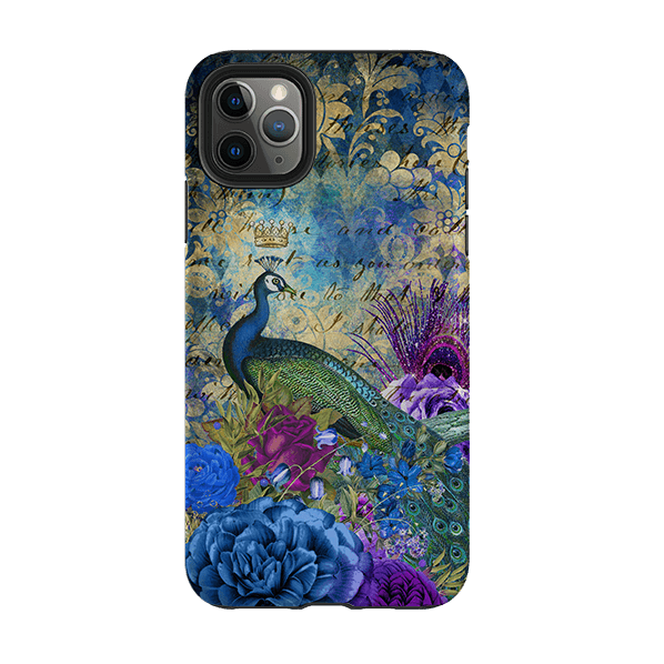 iPhone Tough Case - In Heaven