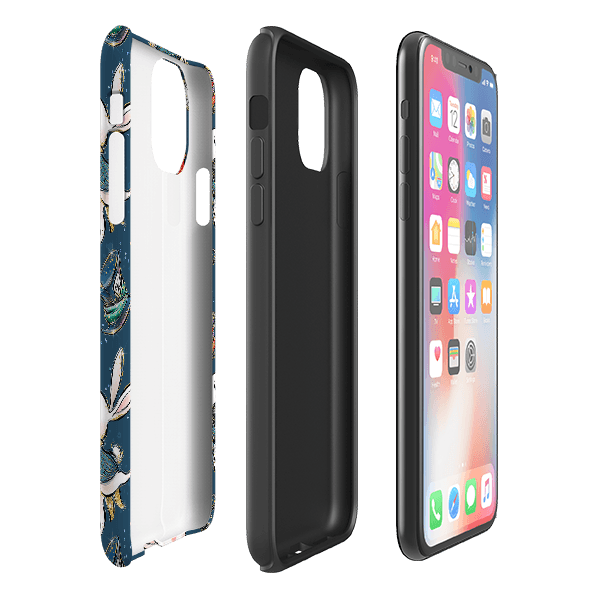 iPhone Tough Case - Magic Alice