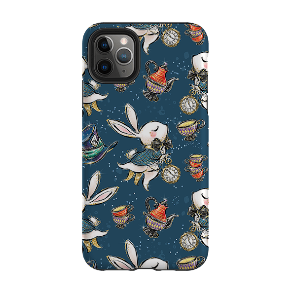 iPhone Tough Case - Magic Alice