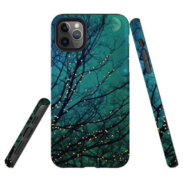 iPhone Tough Case - Magical Nights