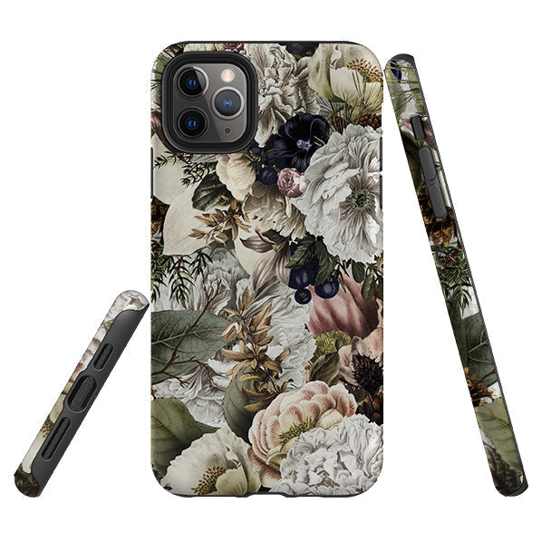 iPhone Tough Case - Make Believe