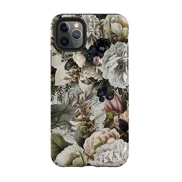 iPhone Tough Case - Make Believe