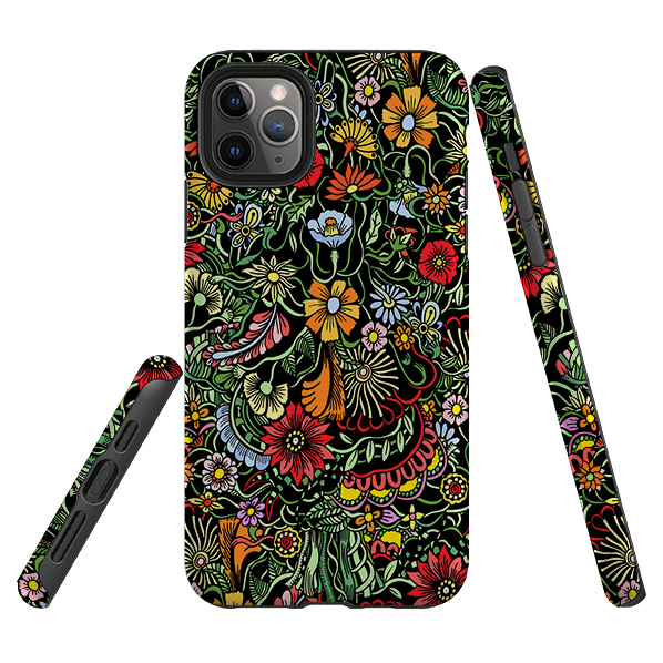 iPhone Tough Case - Verona