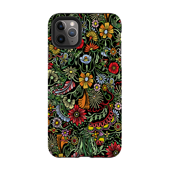 iPhone Tough Case - Verona